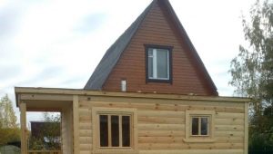  Taille du bain 4x5 m: aménagement intérieur