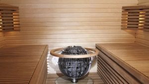  Electric sauna stove: the pros and cons
