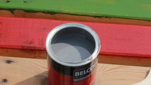  Enamel NTs-132: caractéristiques techniques et portée