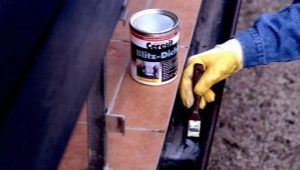  Émail sur métal: caractéristiques du choix et de l'application