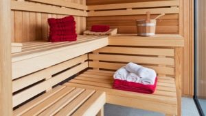 Wie wählt man Möbel für ein Bad?