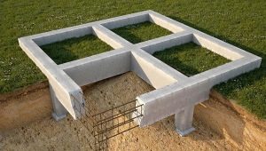  Wie man die Grundlage für ein Bad bildet?