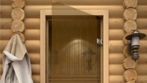  Comment choisir des portes en verre pour un bain?