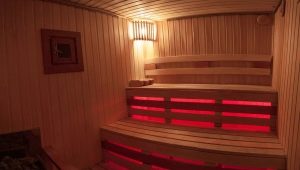  Quelles lampes choisir pour un bain au hammam?