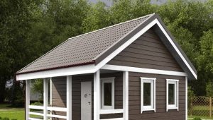  Frame bath: exemples de projets