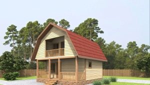  Beaux projets de bain avec un grenier