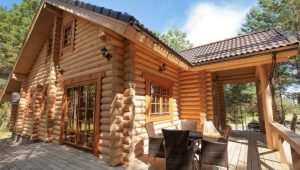  Beaux projets d'un bain à deux étages