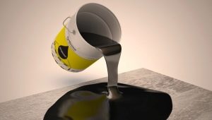  Email en silicone: types et caractéristiques