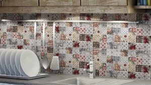  Mosaïque: origine et espèce