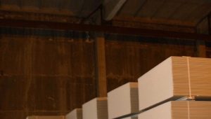  Feuerbeständige Trockenbau: Arten und Eigenschaften