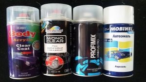  Eigenschaften Lack in Dosen