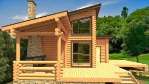 Bain de finition: le choix des matériaux et la création d'un projet de design