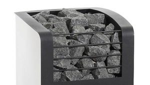  Poêles de sauna Harvia: un examen des modèles populaires