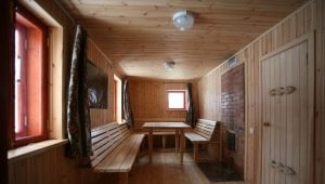  Vestiaire: exemples de rangement