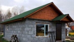  Projets de bain de blocs de mousse