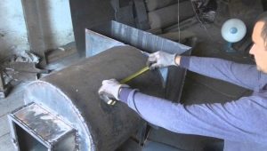  Poêles pour le bain fabriqués sur mesure: types et dessins