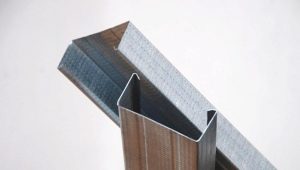  Standardprofilgrößen für Trockenbau