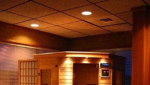  Les subtilités de l'enregistrement du sauna dans l'appartement