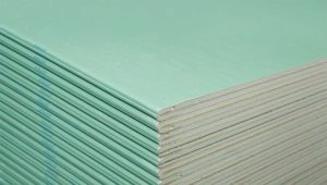  Cloison sèche résistante à l'humidité: de quoi s'agit-il et comment choisir?