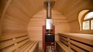  Choosing a tank for hot water in the bath