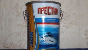  Laques pour yacht: caractéristiques clés