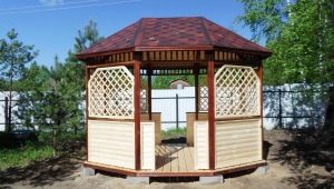  Pergolas en bois: les subtilités du design