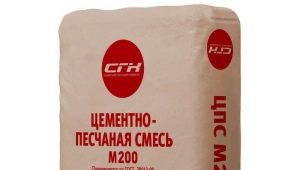  Mélange ciment-sable: caractéristiques et spécifications