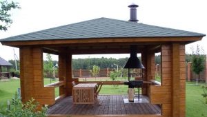  Holzdorne für das Geben: die Wahl von fertigen Optionen und Tipps zur Herstellung