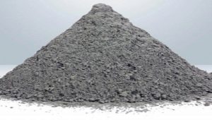  De quoi est fait le ciment?