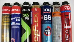  Comment utiliser la mousse?