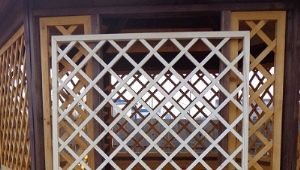  Comment faire un grill en bois pour un gazebo?