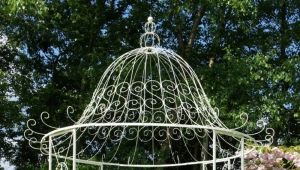  Tonnelles: des options simples et belles