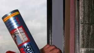  Mousse de polyuréthane Soudal: caractéristiques et caractéristiques d'utilisation