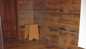  Carrelage antidérapant pour le bain