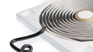  Caractéristiques du mastic butyle