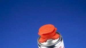  Caractéristiques de la mousse