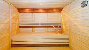  Caractéristiques de la doublure de tremble