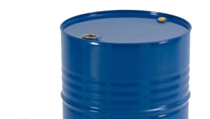  Lösungsmittel P-4: technische Spezifikationen