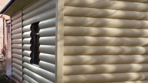  Siding Block House: Variationen und Auswahlkriterien