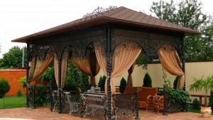  Conseils et recommandations pour l'installation de tonnelles en métal dans le pays