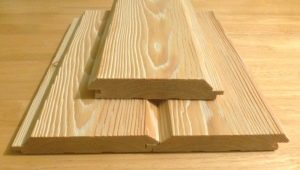  Tailles standard de doublure