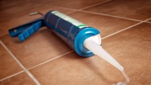  Universal-Silikon-Dichtstoffe: Arten und Anwendungen