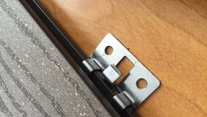  Choisir le klyymery pour la doublure