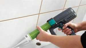 Choisir une arme à feu pour le mastic