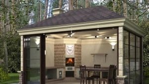  Gabeln zum Geben: Arten und Ideen des Designs