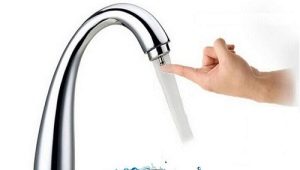  Aérateur pour le mélangeur: de quoi s'agit-il et pourquoi est-il nécessaire?