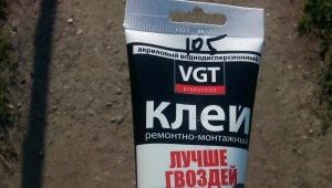  Adhésif acrylique: types, avantages et portée