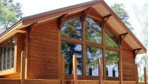  Mélèze: sélection et caractéristiques