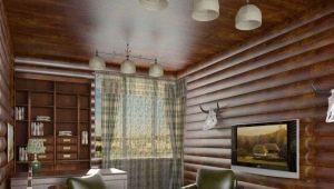  Block house: caractéristiques et portée