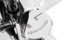  Déviateur pour le mixer: de quoi s'agit-il et pourquoi est-il nécessaire?